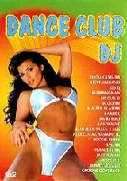 Dance Club DJ -  