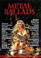 Metal Ballads -  