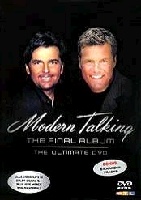 Modern Talking - The Final Album - The Ultimate DV