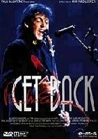 Paul McCartney - Get Back - Live