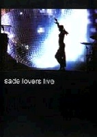 Sade lovers live