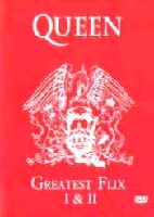 Queen Greatest flix I & II