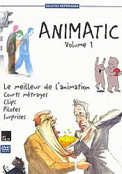   Animatic 1 