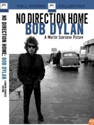 Bob Dylan - No Direction Home  