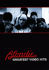 Blondie - Greatest Video Hits  