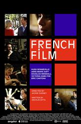 French Film:    