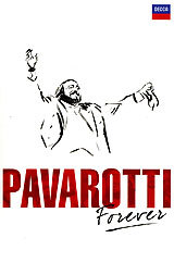 Pavarotti Forever 