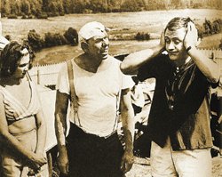 Андрей Миронов. «Он был невероятно доверчив»
