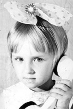 Елена Ксенофонтова согласна и на пластику, и на дублёршу