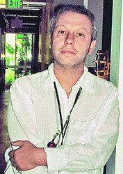 «Симпсоны в кино»: Так на нас похожий парень желтокожий