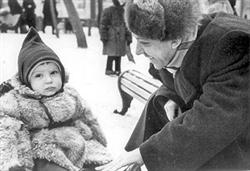 Юрий Никулин: Смешить - и никаких гвоздей!