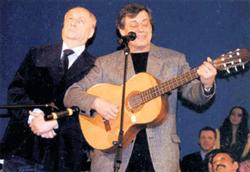 МРАК Захаров