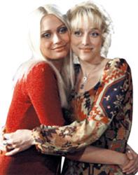 Анна Снаткина родила, но осталась беременной