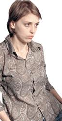 Нелли Уварова не терпит шовинизма