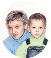 Злой рок семьи Дедюшко