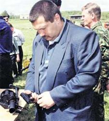 Свинья под дубом