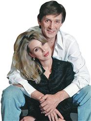Неизвестный Абдулов. Часть 3: Любимые женщины актера