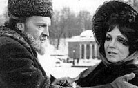 Валентина Малявина видит «зеленых человечков»
