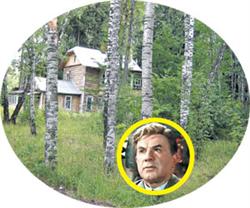 Абдулов восстановит здоровье в поместье стоимостью $3 000 000