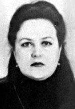 Хождение по мукам Ирины Алферовой