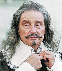 Вениамин Смехов: Человека, который называет мою дочь коварной, не существует