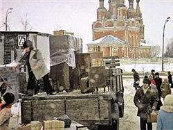 История культового фильма «Ирония судьбы»: Рязанов снимал Москву и Санкт-Петербург в соседних столичных дворах