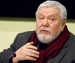 Янковскому нет места в "Анне Карениной"