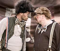 Немецкий <a class=light href="/actor.aspx?id=159">Брэд Питт</a> против слащавой любви
