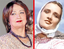 Казачки Сергея Герасимова: 50 лет спустя