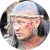 Олег Фомин занимается сексом каждую ночь