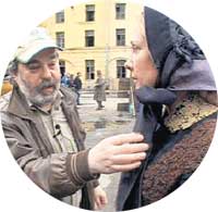 На Первом канале - премьера сериала «Преступление и наказание»