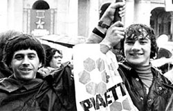 Елена Лебедева: Фоменко был лучшим мужчиной в моей жизни