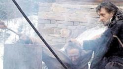 Домогарову чернят зубы