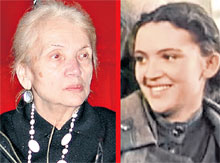 Казачки Сергея Герасимова: 50 лет спустя