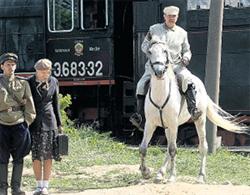 Утомлённые Михалковым