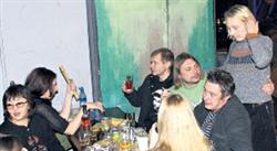 Чистые грёзы Баширова и Ефремова