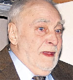 Вячеслав Тихонов сбежал из больницы