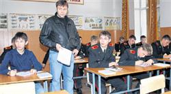 «Кадетство»: конец красивой сказки