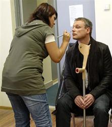 «Ледниковый период» испытывает звёздный дефицит