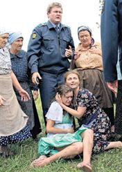Наталья Терехова: Журналисты поссорили меня с Зарой