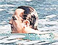 Михалков раскормил любимого ученика