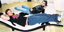 Братья Чадовы за всё благодарны маме