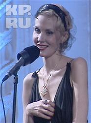 Рената Литвинова искала реаниматологов для Башмета