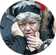 Он смешил нас, чтобы мы жили