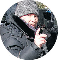 У Штирлица будет личная жизнь