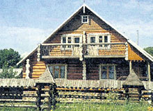 Вдовья доля