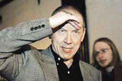 Валерий ЗОЛОТУХИН: Молюсь за Россию!