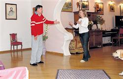 <a class=light href="/actor.aspx?id=54">Николай Караченцов </a>заговорил!