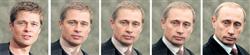Брэд Питт сыграет Путина