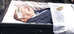 Михаил Кононов: Ни одна собака обо мне не вспомнила!